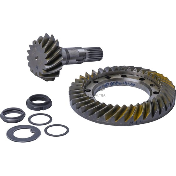 Dalis Carraro CI066941 Karūninis ratas ir krumpliaratis Dalis Carraro CI066941 Karūninis ratas ir krumpliaratis