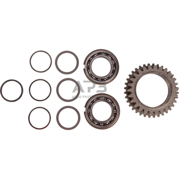 Dalis Carraro CI068077 Pavara 3 Dalis Carraro CI068077 Pavara 3