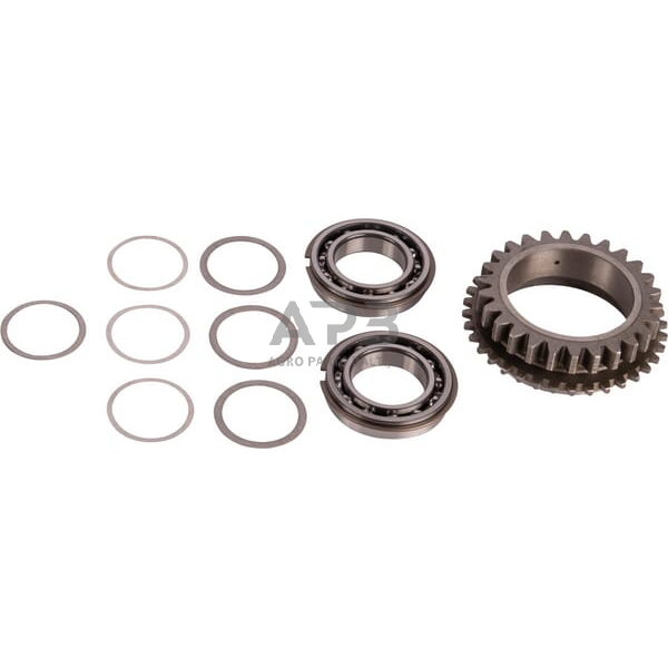 Dalis Carraro CI068077 Pavara