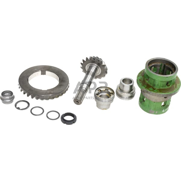 Dalis Carraro CI068129 Kūginės pavaros komplektas 1 Dalis Carraro CI068129 Kūginės pavaros komplektas 1