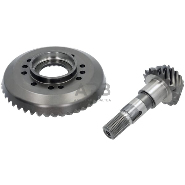 Dalis Carraro CI068624 Kūginės pavaros komplektas 1 Dalis Carraro CI068624 Kūginės pavaros komplektas 1