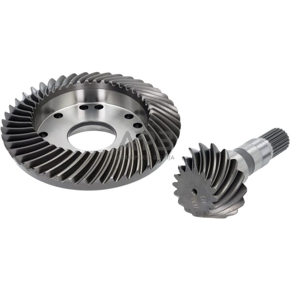 Dalis Carraro CI068624 Kūginės pavaros komplektas Dalis Carraro CI068624 Kūginės pavaros komplektas