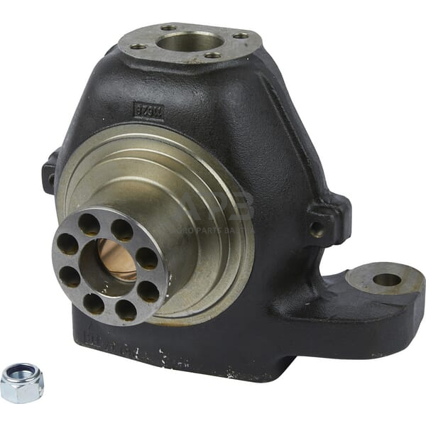 Dalis Carraro CI068927 ašis, dešinė Dalis Carraro CI068927 ašis, dešinė