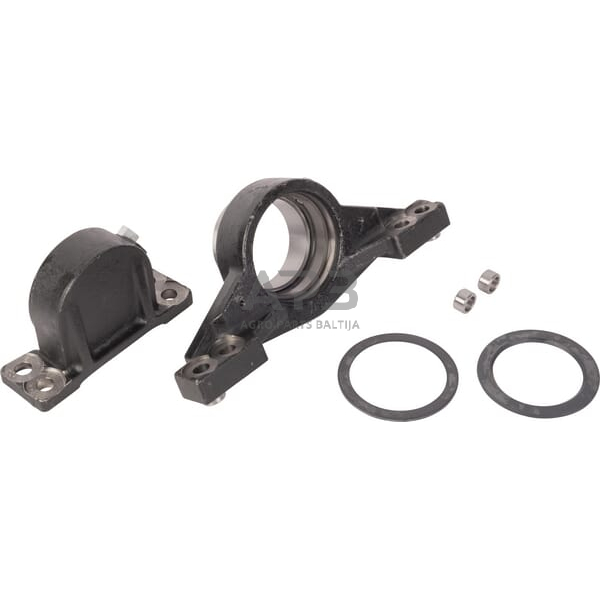 Dalis Carraro CI068944 Palaikymo rinkinys 3 Dalis Carraro CI068944 Palaikymo rinkinys 3