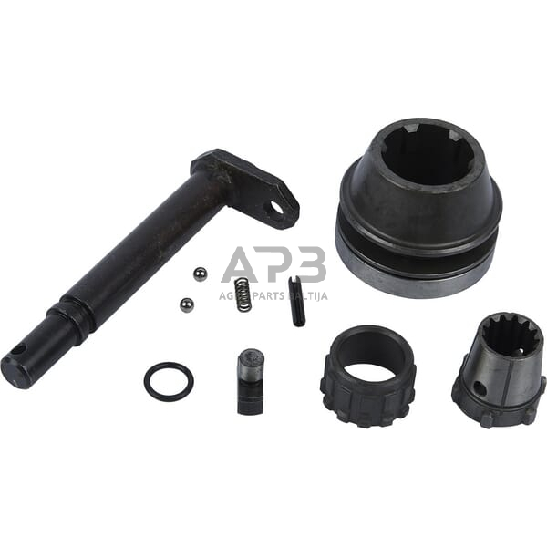 Dalis Carraro CI068950 krumpliaračio komplektas