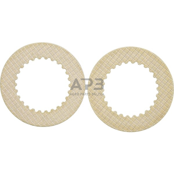 Dalis Carraro CI113879 Diferencialas, diskai