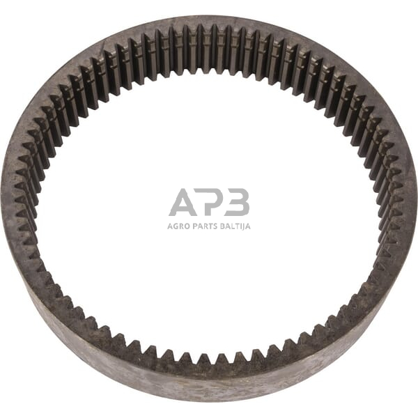 Dalis Carraro CI117181 Žiedinė pavara Z=75