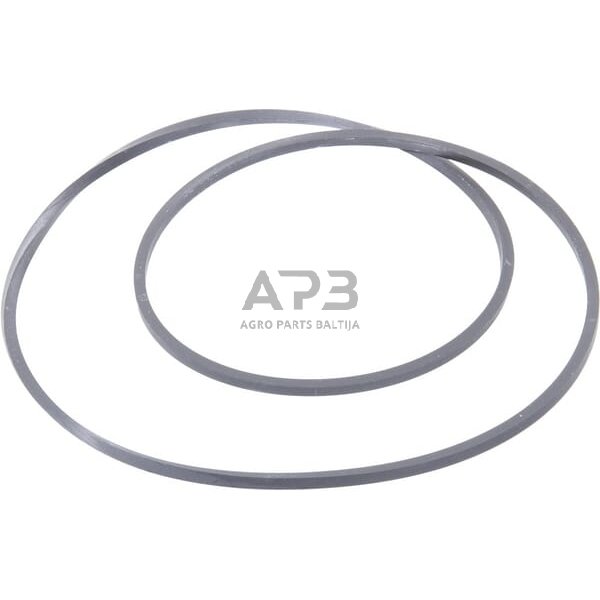 Dalis Carraro CI120208 Quad-ring Dalis Carraro CI120208 Quad-ring