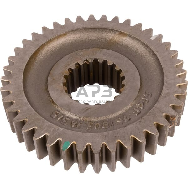 Dalis Carraro CI120933 Pavara Z=40 3