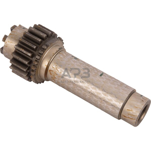 Dalis Carraro CI122137 velenas, kardaninis velenas 1 Dalis Carraro CI122137 velenas, kardaninis velenas 1