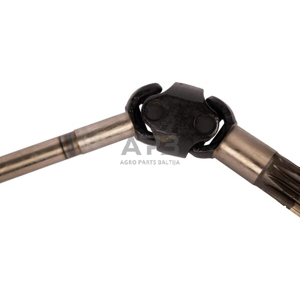 Dalis Carraro CI125270 Dviguba jungtis 1 Dalis Carraro CI125270 Dviguba jungtis 1