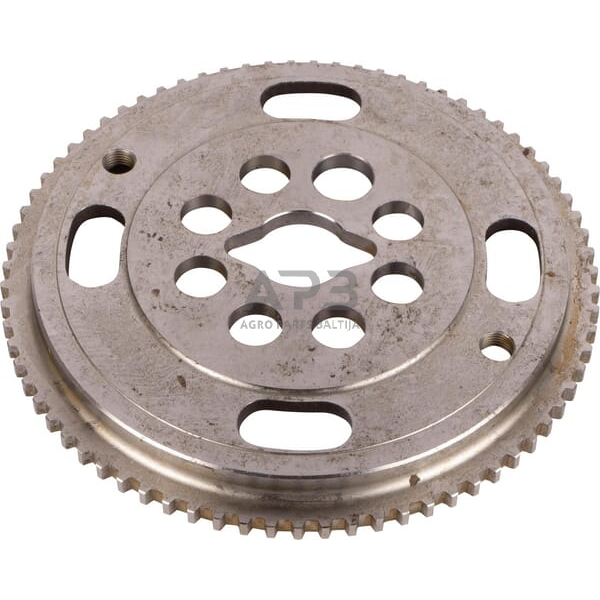 Dalis Carraro CI125550 ratų laikiklio stebulė 1 Dalis Carraro CI125550 ratų laikiklio stebulė 1