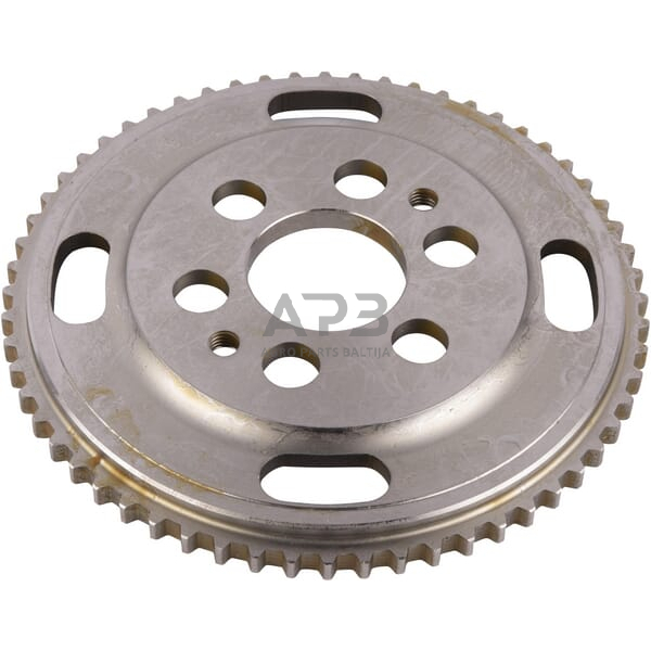 Dalis Carraro CI128653 Kaltiniai vainikinio rato stebulė 1 Dalis Carraro CI128653 Kaltiniai vainikinio rato stebulė 1