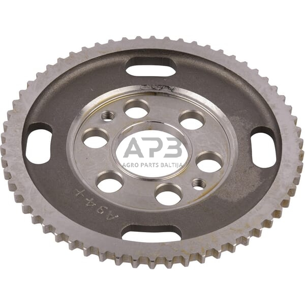 Dalis Carraro CI128653 Kaltiniai vainikinio rato stebulė Dalis Carraro CI128653 Kaltiniai vainikinio rato stebulė