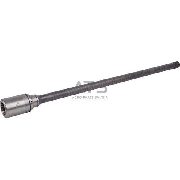 Dalis Carraro CI138383 kardaninis velenas Dalis Carraro CI138383 kardaninis velenas