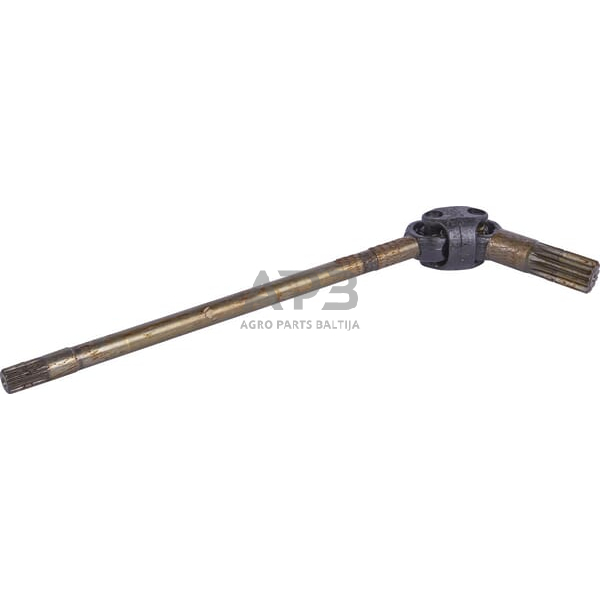 Dalis Carraro CI138494 Šarnyrinės ašies velenas, pilnas Dalis Carraro CI138494 Šarnyrinės ašies velenas, pilnas