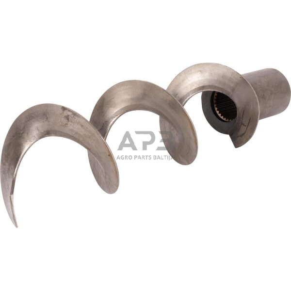 Dalis Carraro CI138947 Įtraukianti rankovė dešinėje Dalis Carraro CI138947 Įtraukianti rankovė dešinėje