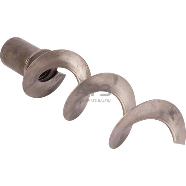 Dalis Carraro CI138949 Įtraukianti rankovė kairėje