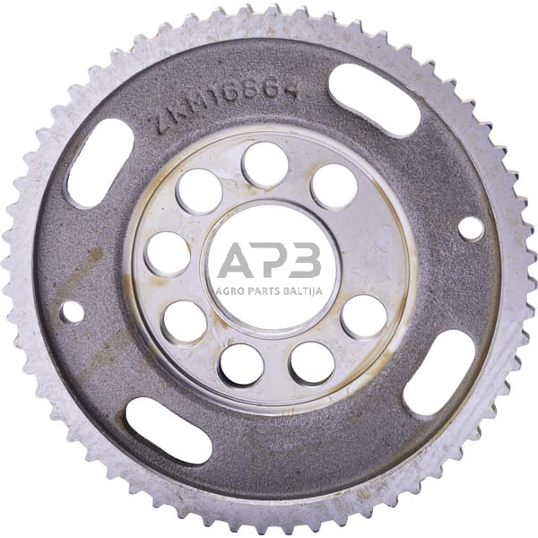 Dalis Carraro CI139453 Kaltiniai, vainikinio rato stebulė Dalis Carraro CI139453 Kaltiniai, vainikinio rato stebulė