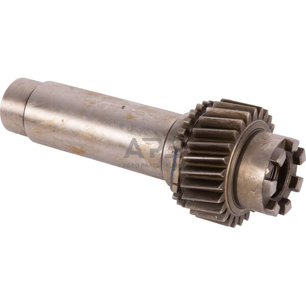 Dalis Carraro CI140014 kardaninis velenas (Z=26) Dalis Carraro CI140014 kardaninis velenas (Z=26)