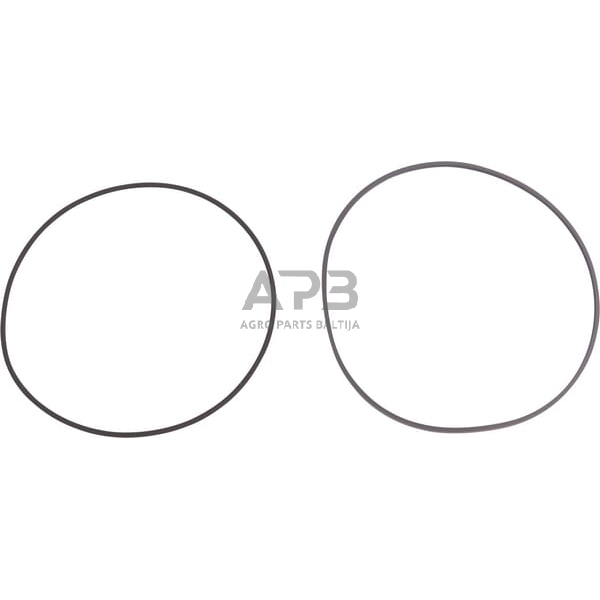 Dalis Carraro CI140807 Ašinis sandarinimo žiedas D138+OR 3500 Dalis Carraro CI140807 Ašinis sandarinimo žiedas D138+OR 3500