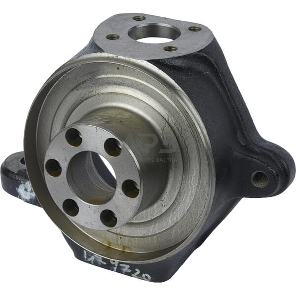 Dalis Carraro CI145013 ašis, dešinė Dalis Carraro CI145013 ašis, dešinė