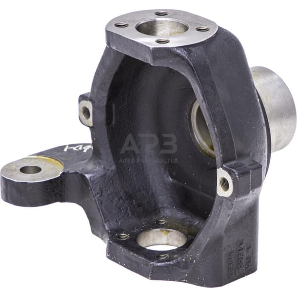 Dalis Carraro CI146961 Korpusai, pasukamas Case 1