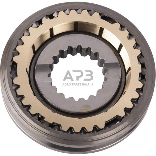 Dalis Carraro CI148085 Pavara, synchro kit 1 Dalis Carraro CI148085 Pavara, synchro kit 1