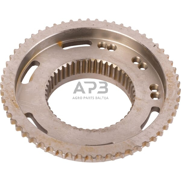 Dalis Carraro CI148258 Kaltiniai, vainikinio rato stebulė 1 Dalis Carraro CI148258 Kaltiniai, vainikinio rato stebulė 1