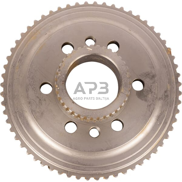 Dalis Carraro CI380897 Kaltiniai, vainikinio rato stebulė 1 Dalis Carraro CI380897 Kaltiniai, vainikinio rato stebulė 1