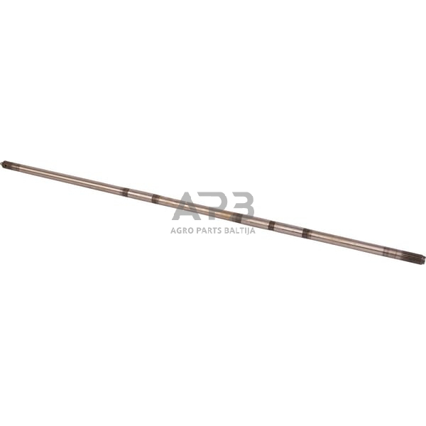 Dalis Carraro CI393427 velenas, kardaninis velenas 1 Dalis Carraro CI393427 velenas, kardaninis velenas 1