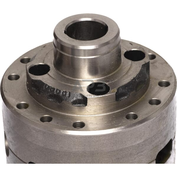 Dalis Carraro CI438165 Diferencialo Case sukomplektuotas 1 Dalis Carraro CI438165 Diferencialo Case sukomplektuotas 1