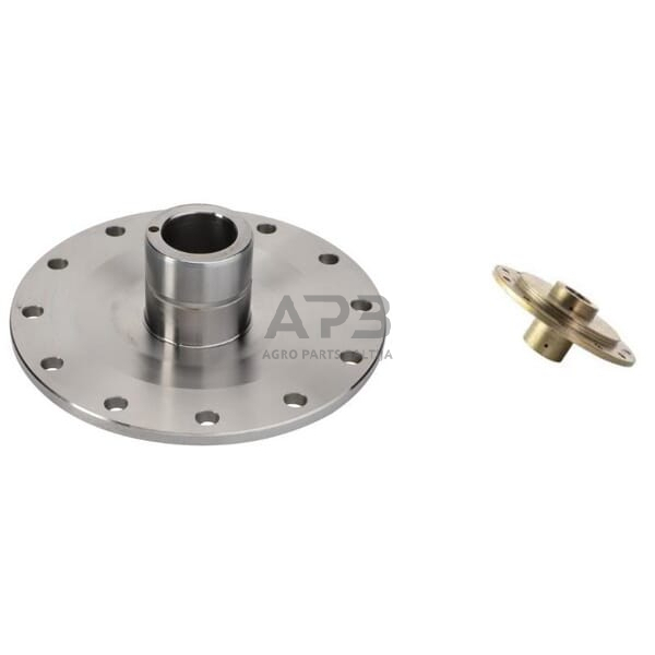 Dalis Carraro CI524916 Korpuso diferencialo pavaros