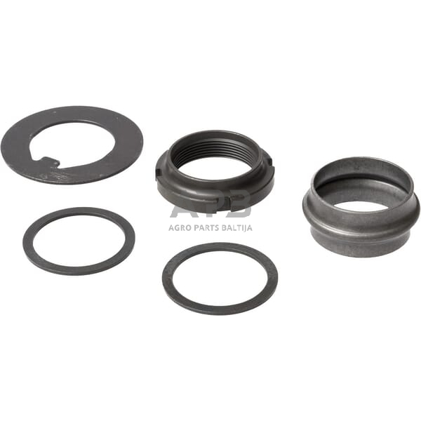 Dalis Carraro CI63168 Kūginės pavaros komplektas 11/32 2