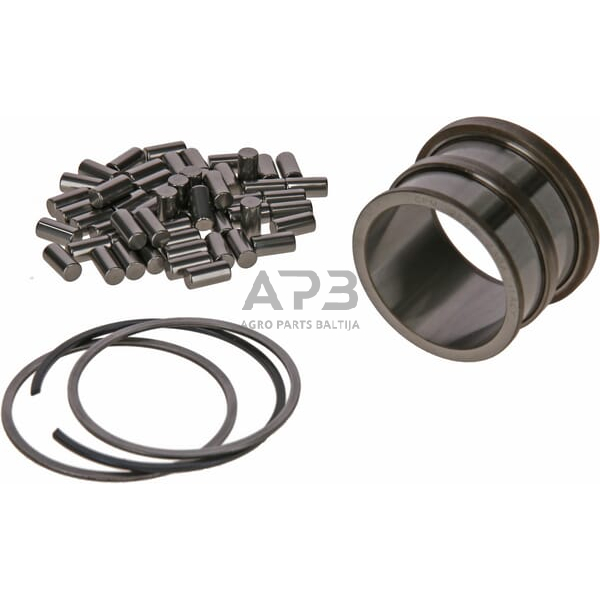 Dalis Carraro CI642513 Ritininiai cilindriniai guoliai Dalis Carraro CI642513 Ritininiai cilindriniai guoliai