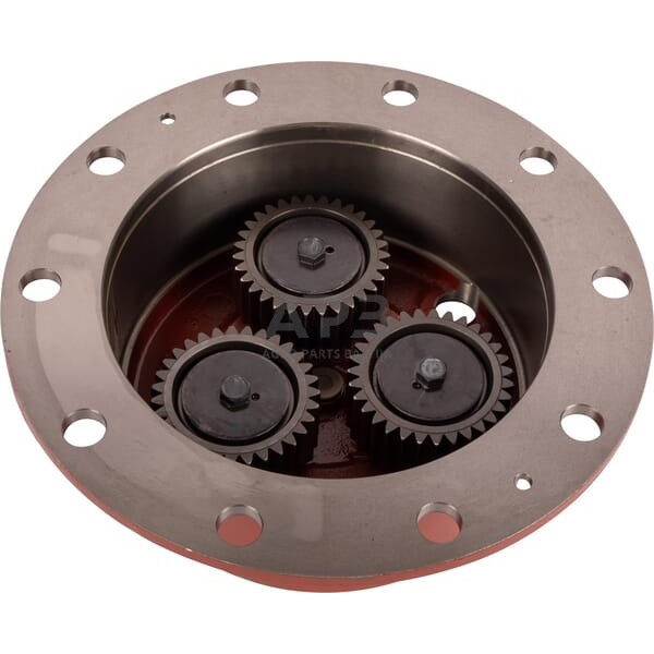 Dalis Carraro CI644109 komplektas, planetinės pavaros laikiklis Dalis Carraro CI644109 komplektas, planetinės pavaros laikiklis