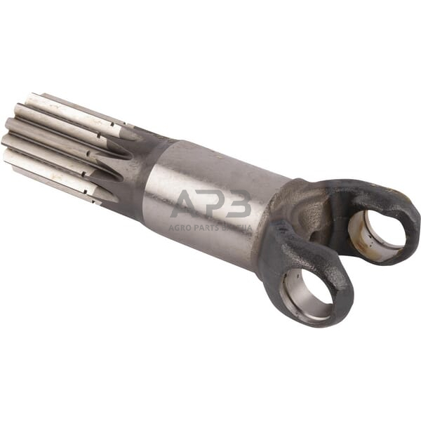 Dalis Carraro CI68083 Dvigubos šarnyrai, rato šoninė šakė Dalis Carraro CI68083 Dvigubos šarnyrai, rato šoninė šakė