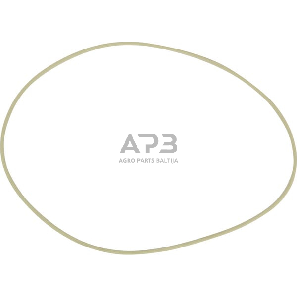 Dalis Carraro CI831460 O žiedas