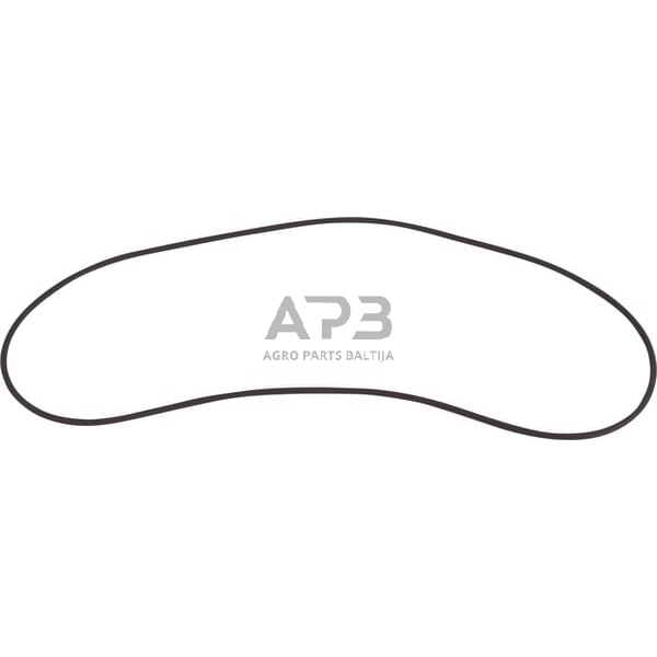 Dalis Carraro CI831517 O žiedas 210x3mm FPM75 Dalis Carraro CI831517 O žiedas 210x3mm FPM75