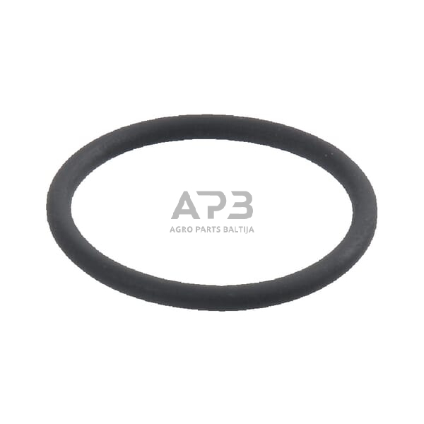 Dalis Case-IH technikai 1328393C1 O žiedo montavimo vožtuvas 26 x 2,5 1