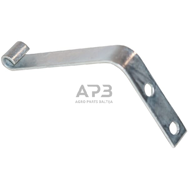 Dalis Case-IH technikai 1333264C1 Spyruoklinė plokštelė