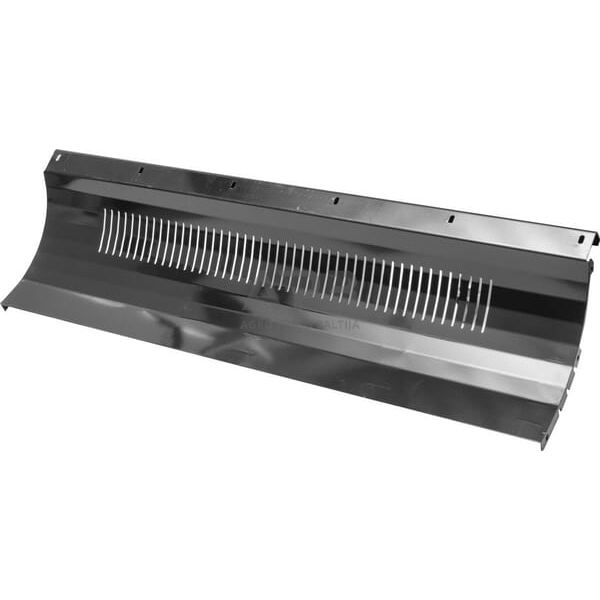 Dalis Case-IH technikai 1347205C1N Apatinis peilio lapas Dalis Case-IH technikai 1347205C1N Apatinis peilio lapas