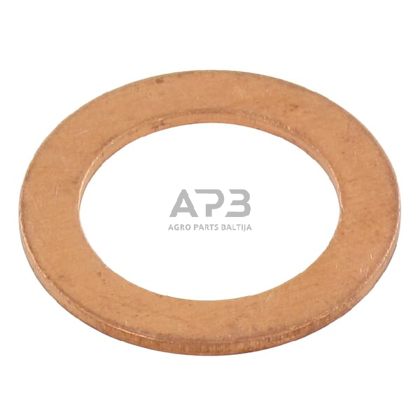 Dalis Case-IH technikai 142000150701 O-Ring / Washer Sump Plug CNH Dalis Case-IH technikai 142000150701 O-Ring / Washer Sump Plug CNH