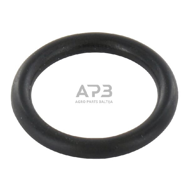 Dalis Case-IH technikai 153656400 O-Ring / Washer Sump Plug CNH