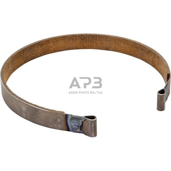 Dalis Case-IH technikai 1964072C3 Rankinis stabdis CNH