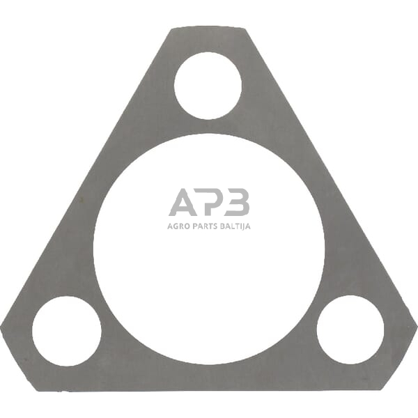 Dalis Case-IH technikai 1975401C1 Shim