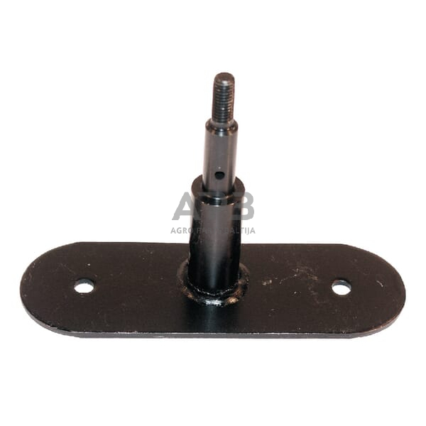 Dalis Case-IH technikai 224732A1 Tvirtinimo plokštė rankenai Dalis Case-IH technikai 224732A1 Tvirtinimo plokštė rankenai