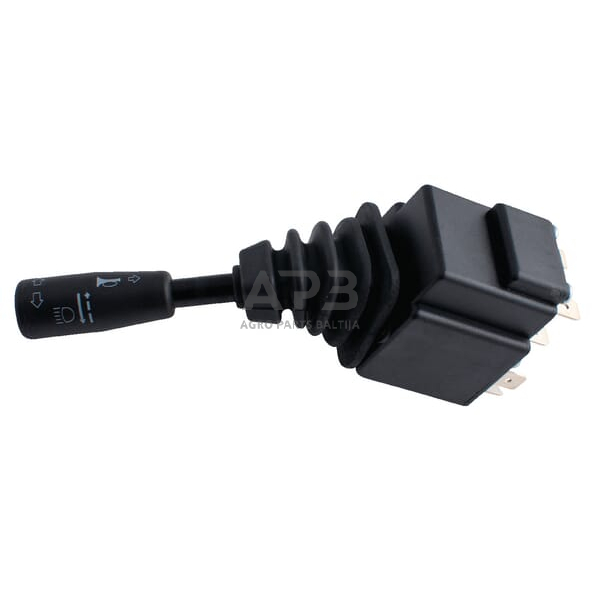 Dalis Case-IH technikai 284777A1 Jungiklis universalus