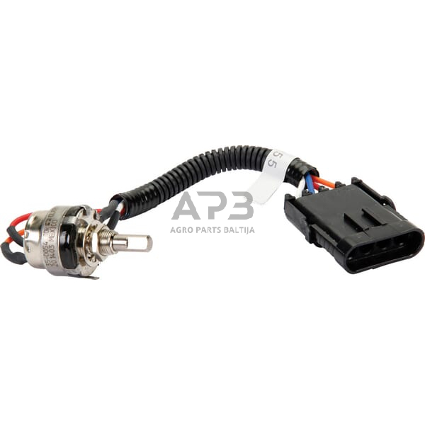 Dalis Case-IH technikai 299930A1 potenciometras Dalis Case-IH technikai 299930A1 potenciometras