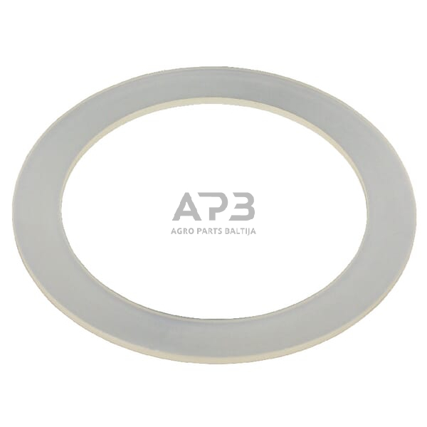 Dalis Case-IH technikai 3051776R1 Atraminis žiedas kėlimo cilindrui Case - IH